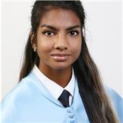 Profesora de lengua castellana y literatura, de otras materias y/o de apoyo